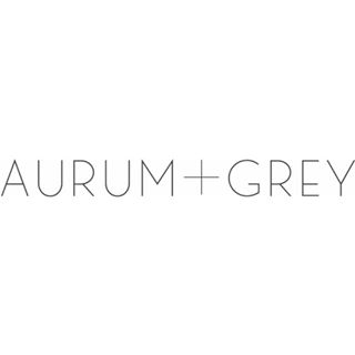 Aurum And Grey discount code